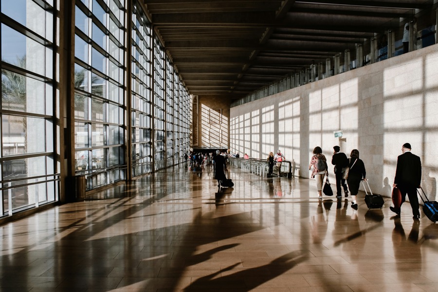 Felipe Ángeles International Airport (Santa Lucía, Mexico)