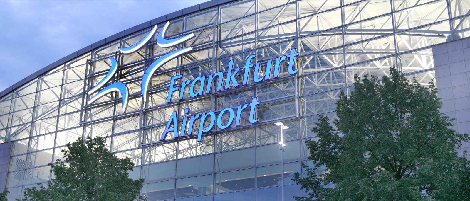 Frankfurt International Airport