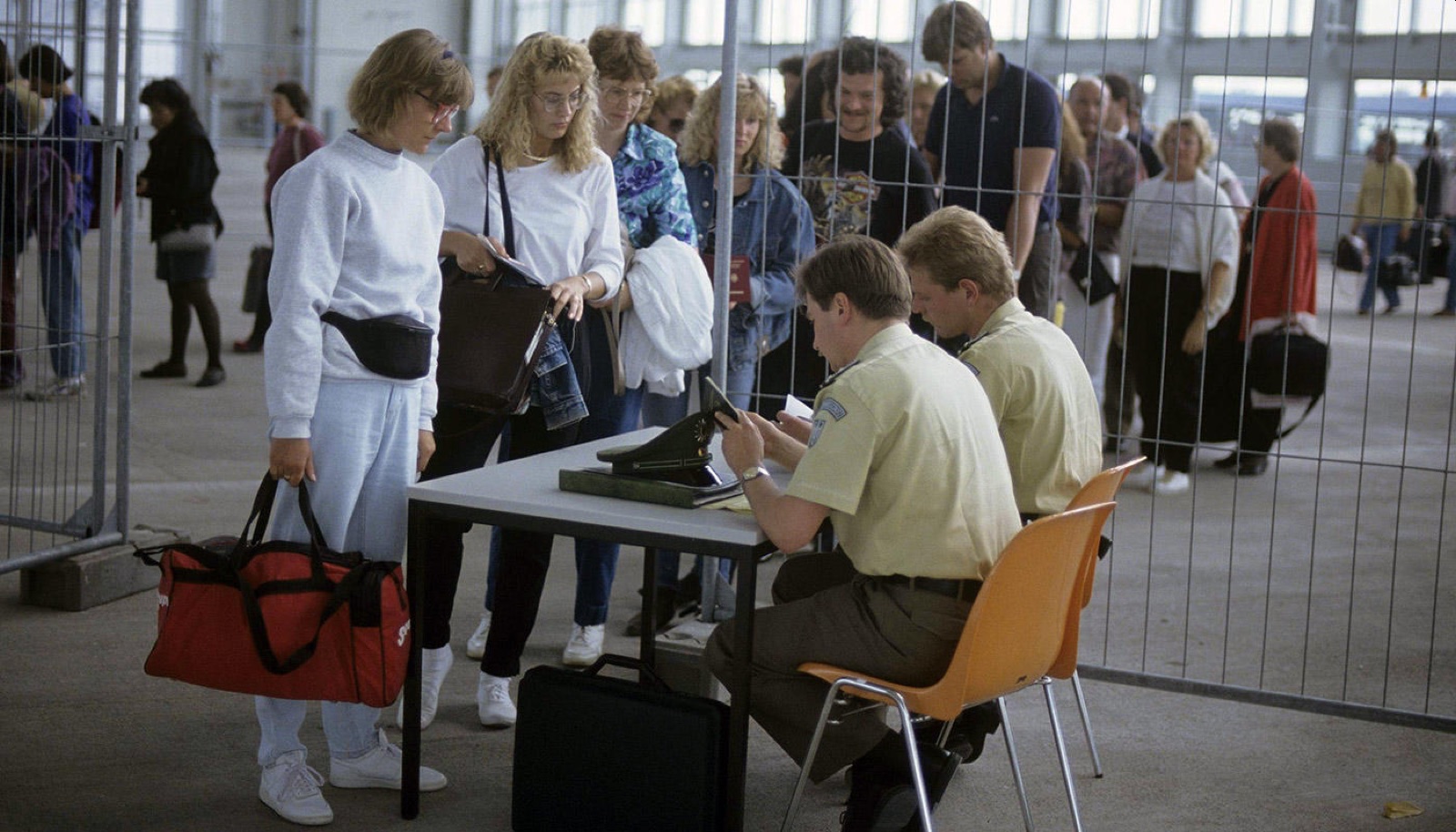 Munich International Airport