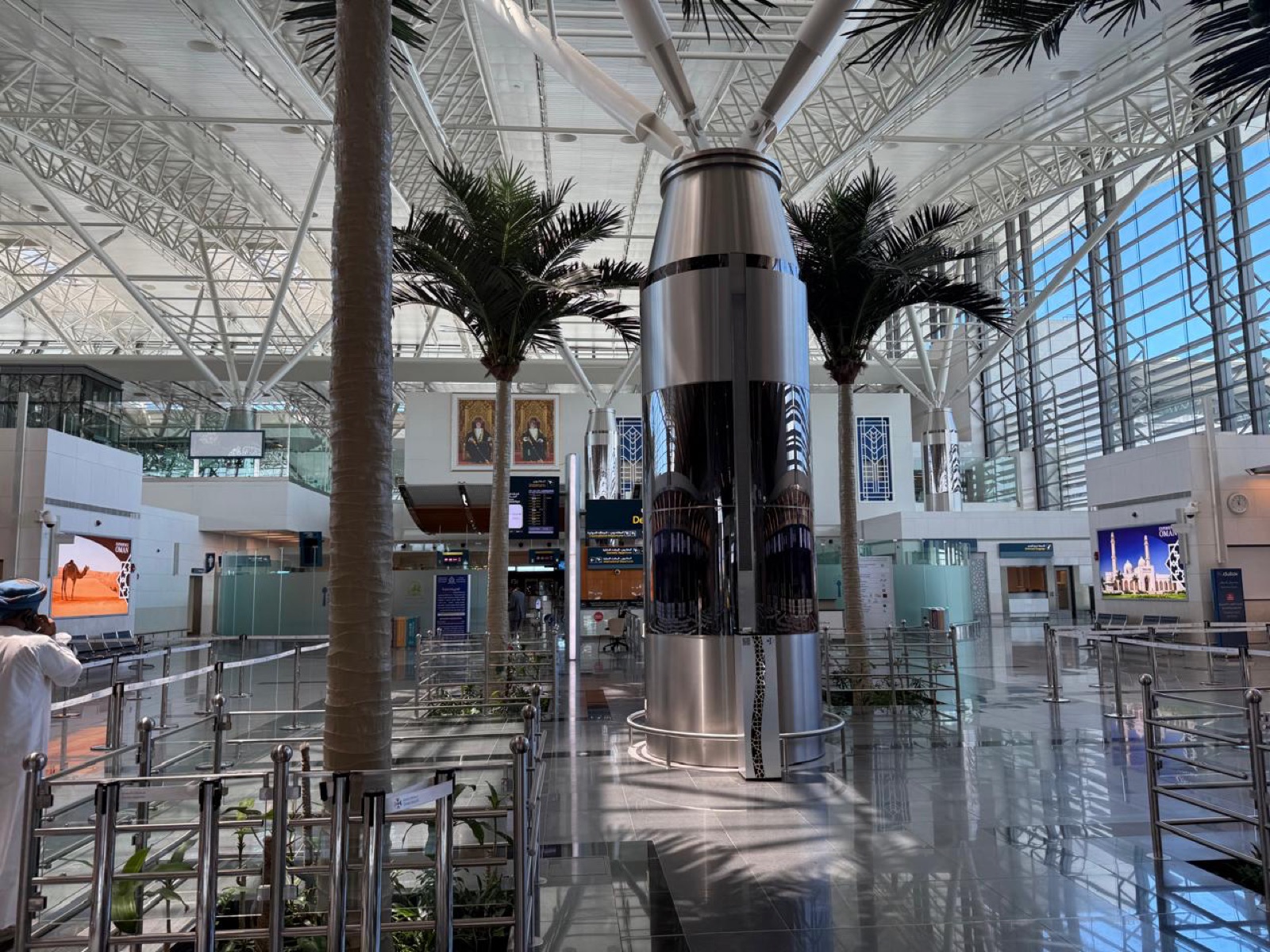 Salalah International Airport